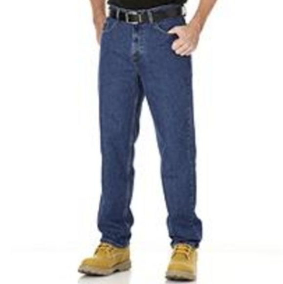 mens track jeans